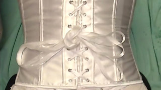 Topped Toys Artemis 115 balls deep in me