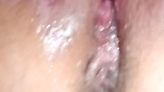 Close Up View Of Heaven