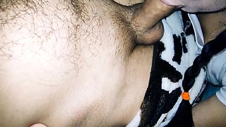 Close Up Anal With Fitness Skinny Mature Lady