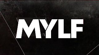 MYLF featuring Kenzie Taylor and Elana Bunnz's charlotte scarlet video