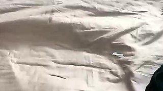 Kinky double japanese blowjob and hardcore fucking session