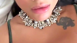 Raw Rough Sex with Gattouz0, He Fucked Me so Hard and Make Me a Huge Creampie - Yasmina Khan
