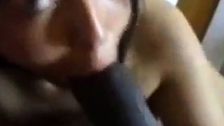 Tiny Asian Amateur Takes on a BBC