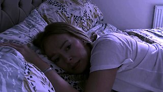 amateur texas blonde flashing boobs on live webcam