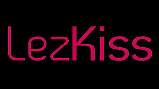 Young Babes Love Getting Intimate and Deep Kissing
