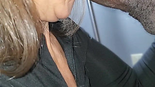 Granny Jane - the Suckretary Pt. 1