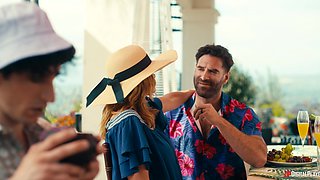 The Last Resort - Episode 3 1 - Blockbuster