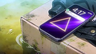 Anime Hentai Trapped in a Dangerous Abandoned Building