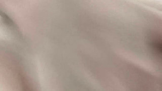 Moaning Handjob Is Real Fucking Hands