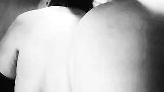 Mouth To Ass Creampie