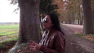Sexy Latino babes are awesome to fuck - DVD