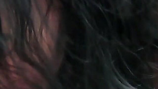 Nicole blows an ordinary guy