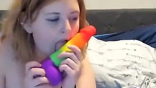 The last cum of 2020