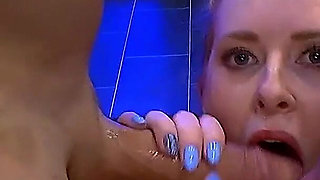Wild Ggg Bukkake Sluts Get Faces Covered in Cum