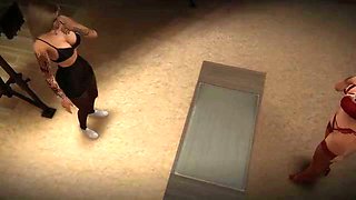 Casting Couch – Unveiling Talent Like Never Before!