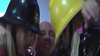 Girls in Uniform Scene-1_threesome with Busty Blonde MILFs Carly Parker&cassie Young Sucking Together Until They Cum