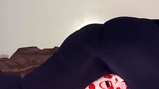 Humping in 3 Motions!