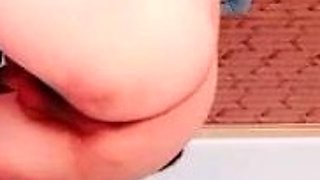 Hardcore Asian Japanese Orgy Session