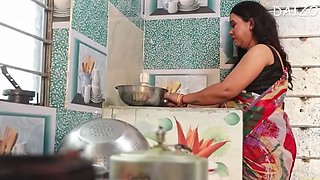 DEsi Bahi ko Akele me chod diya