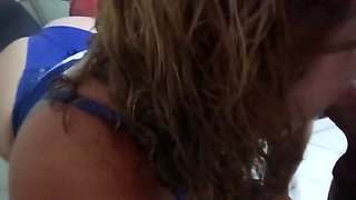 Cum in My Little Mouth