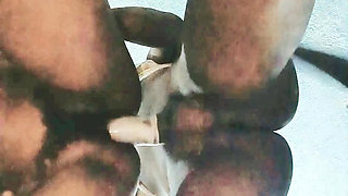 Desi bhabhi be  1 Babysitter