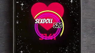 My Stepsister Wants to Be My Sex Doll for a Day