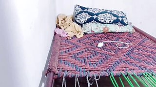Abida Parveen Gets Interrupted During Rough Anal Fingering And Cum In Mouth