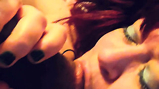 The Beginning.. Bbw Milf Slut Training in The Office