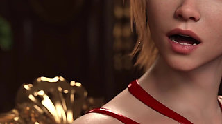 The President's Daughter (part 4)