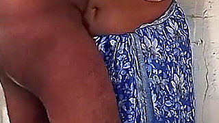 Indian Aunty Sex When Her Husband Not at Home