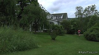 HardTied (Cici Rhodes & Rain DeGrey)