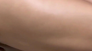 My Stepfather's Student Is Left Alone at Home so I Propose to Teach Her to Head Very Well