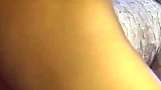 She Was Fucked Standing up Position