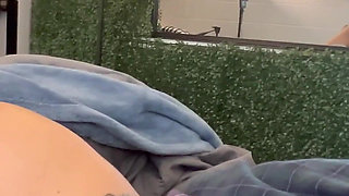 Complete Girlfriend Experience: Best Blowjob Aubry Babcock Creampie Vol.37