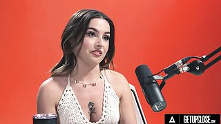Chanel Camryn Loses Control
