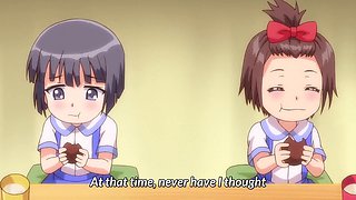 Muchi Muchi Hentai Unleashes Wild Passion with Massive Curves