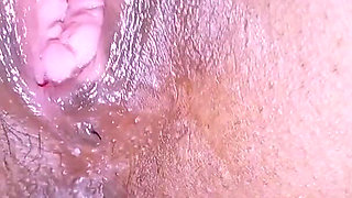 Open Vagina