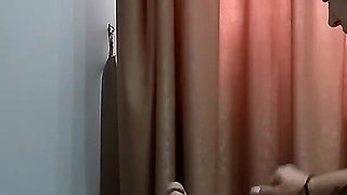 Master Manipulates Seductive Slave