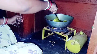 indian deshi beautiful collage girl hardly doggy style fucking enjoy time video