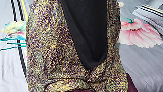 I had a romantic time with my girlfriend's mother.