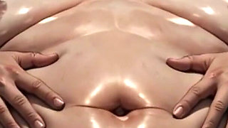 Very Obese BBW Solo Session - Rubbing My Thick Hairy Wet Pussy Until I Cum