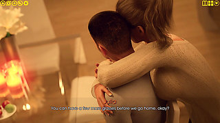 My Pleasure 12 Daphne's Seduction Story of Cassandra to Julian