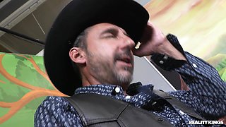Work Me Harder - Camera Guy Takes Two 2 - Hollywood Cash