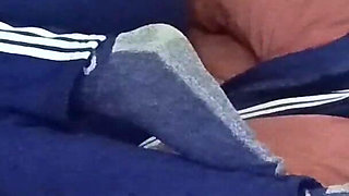 Fucking the Hottest Ass Girl of College and She Makes Me Cum! (complete Video)