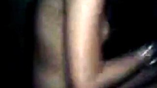 Filipina Singer's Naughty Night Out