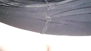 Farting in the Car