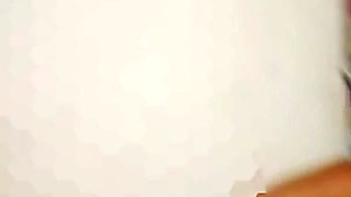 Giant Clitoris Slut with Giant Black Cock Badboy