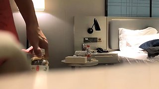 Amateur sex hidden cam