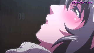 Jewellery The Animation - Full Episode (FHD Hentai)