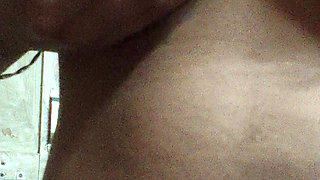 Beautiful Desi Girl Bedroom Scene